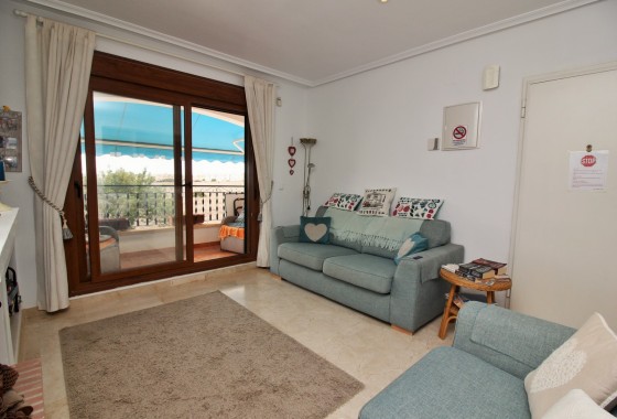 Resale - Apartment - Villamartin - PAU 8