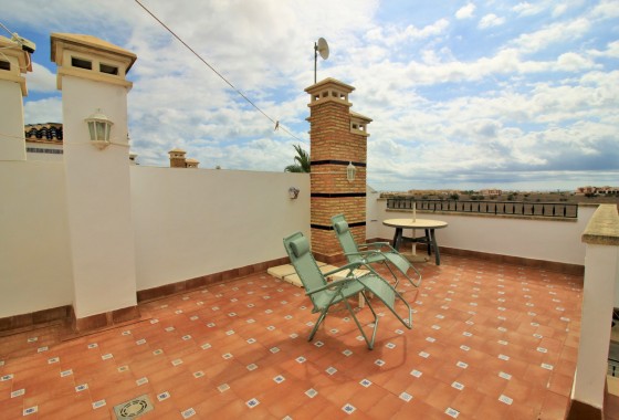 Resale - Apartment - Villamartin - PAU 8