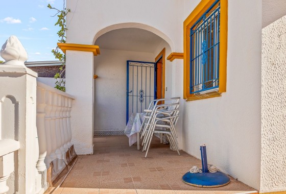 Segunda Mano - Adosado - Torrevieja - Jardin Del Mar