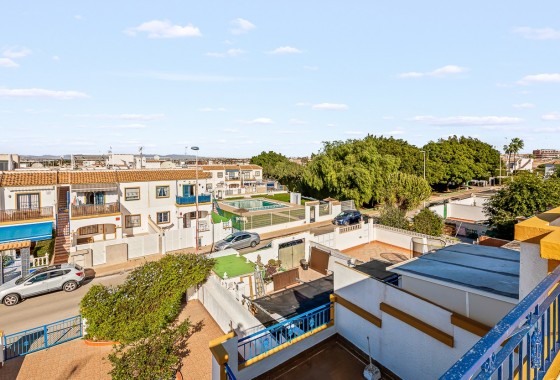 Segunda Mano - Adosado - Torrevieja - Jardin Del Mar