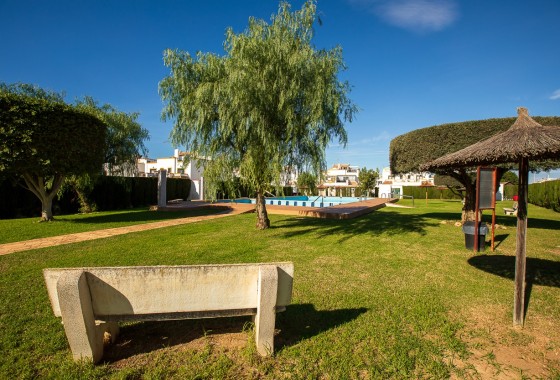 Segunda Mano - Adosado - Torrevieja - Jardin Del Mar