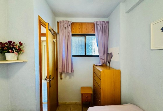 Segunda Mano - Apartamento - Torrevieja - Cabo cervera