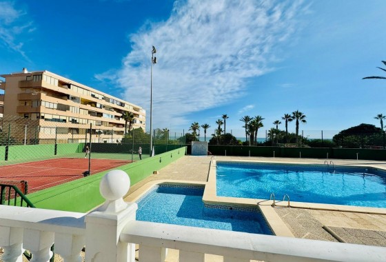 Segunda Mano - Apartamento - Torrevieja - Cabo cervera