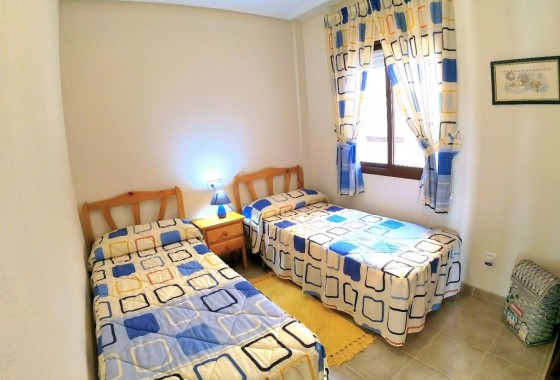 Resale - Apartment - Torrevieja - Torrejón