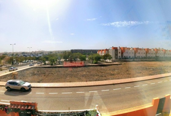 Resale - Apartment - Torrevieja - Torrejón