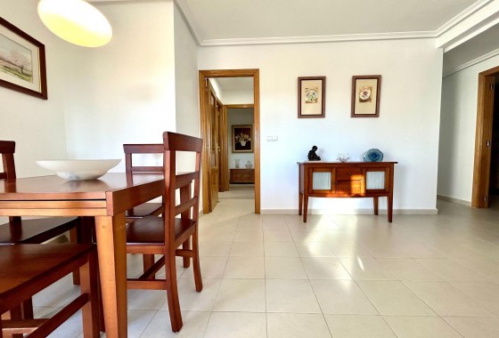 Segunda Mano - Apartamento - Orihuela Costa - Campoamor