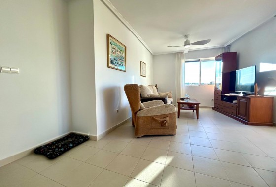 Segunda Mano - Apartamento - Orihuela Costa - Campoamor