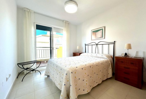 Segunda Mano - Apartamento - Orihuela Costa - Campoamor