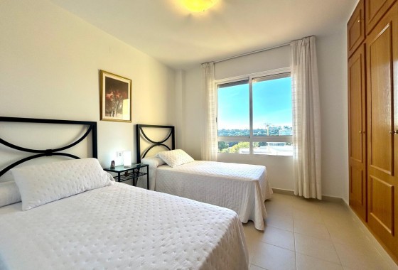 Segunda Mano - Apartamento - Orihuela Costa - Campoamor