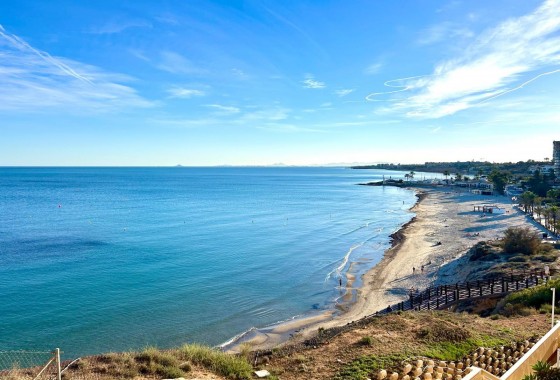 Segunda Mano - Apartamento - Orihuela Costa - Campoamor