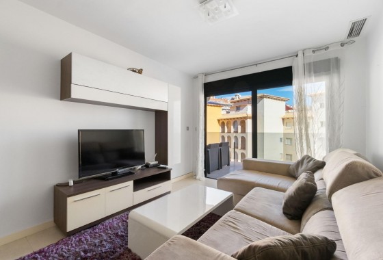 Segunda Mano - Apartamento - Orihuela Costa - Altos de Campoamor