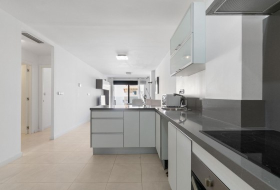 Segunda Mano - Apartamento - Orihuela Costa - Altos de Campoamor