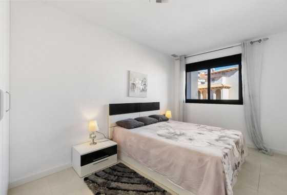 Segunda Mano - Apartamento - Orihuela Costa - Altos de Campoamor