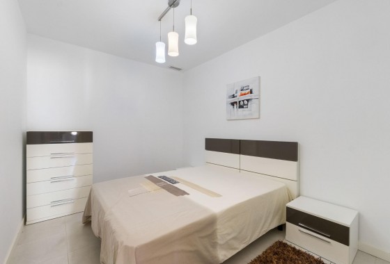 Segunda Mano - Apartamento - Orihuela Costa - Altos de Campoamor