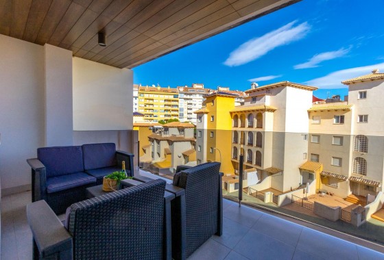 Segunda Mano - Apartamento - Orihuela Costa - Altos de Campoamor