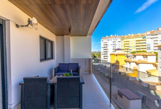 Segunda Mano - Apartamento - Orihuela Costa - Altos de Campoamor