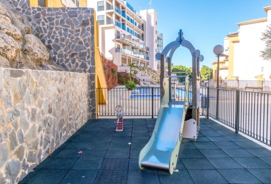 Segunda Mano - Apartamento - Orihuela Costa - Altos de Campoamor