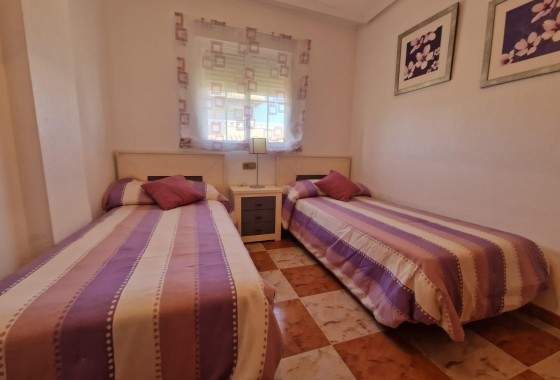 Revente - Duplex - Orihuela Costa - Montezenia