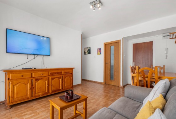 Resale - Apartment - Torrevieja - Estacion de autobuses