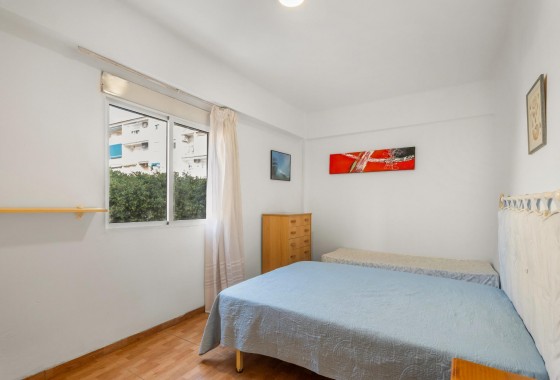 Resale - Apartment - Torrevieja - Estacion de autobuses