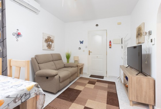 Resale - Apartment - Torrevieja - Los Frutales