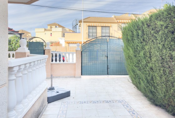 Revente - Appartement - Torrevieja - Los Frutales