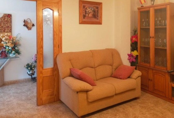 Resale - Detached Villa - Elche