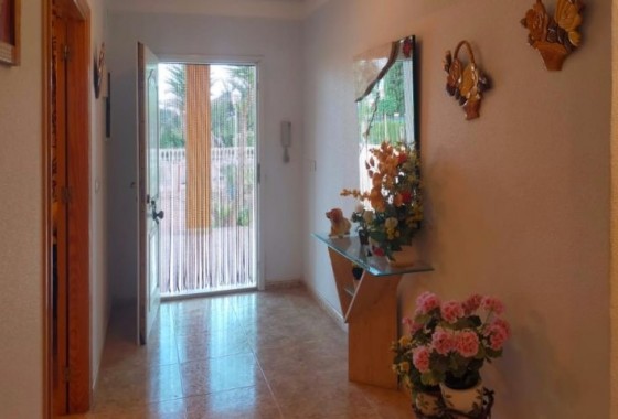 Resale - Detached Villa - Elche