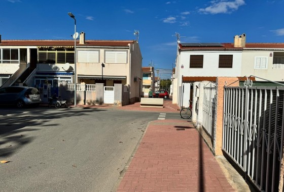 Segunda Mano - Duplex - Torrevieja - Playa de los Naufragos