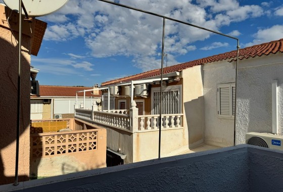 Segunda Mano - Duplex - Torrevieja - Playa de los Naufragos