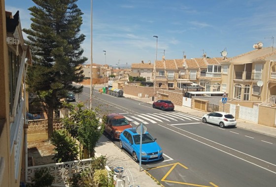 Resale - Bungalow - Torrevieja - Calas blanca