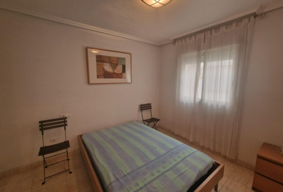 Revente - Appartement - Torrevieja - Centro