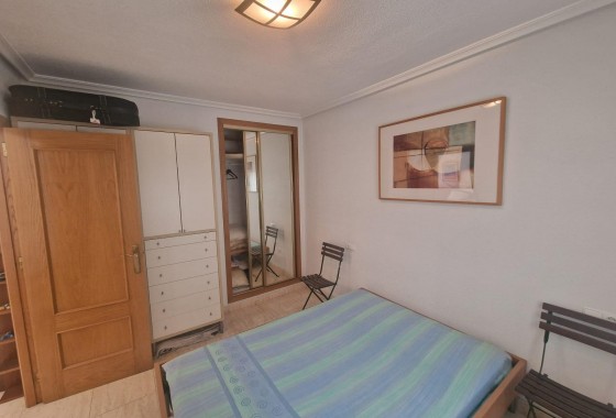 Revente - Appartement - Torrevieja - Centro