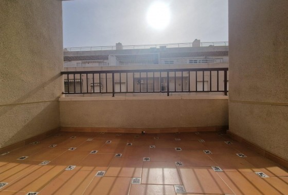 Revente - Appartement - Torrevieja - Centro