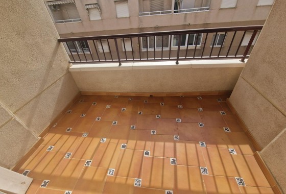 Revente - Appartement - Torrevieja - Centro