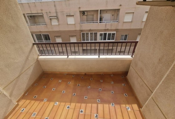 Revente - Appartement - Torrevieja - Centro