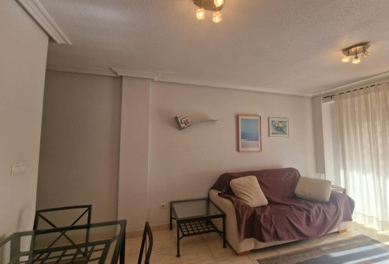 Revente - Appartement - Torrevieja - Centro