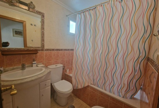 Revente - Appartement - Torrevieja - Centro