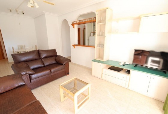 Segunda Mano - Apartamento - Torrevieja - La Mata