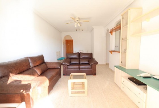 Segunda Mano - Apartamento - Torrevieja - La Mata