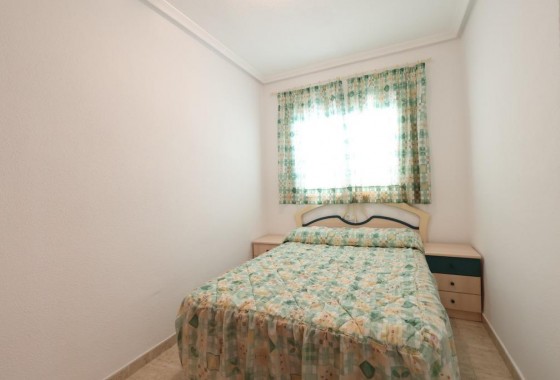 Segunda Mano - Apartamento - Torrevieja - La Mata