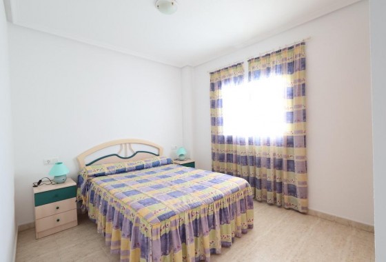 Segunda Mano - Apartamento - Torrevieja - La Mata