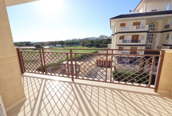 Segunda Mano - Apartamento - Torrevieja - La Mata