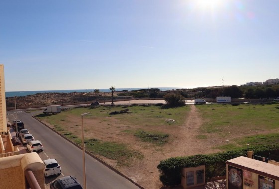 Segunda Mano - Apartamento - Torrevieja - La Mata