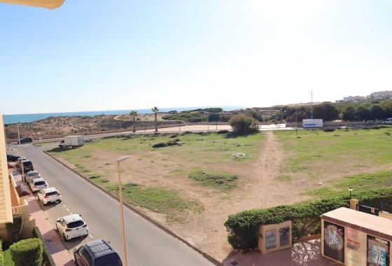 Segunda Mano - Apartamento - Torrevieja - La Mata