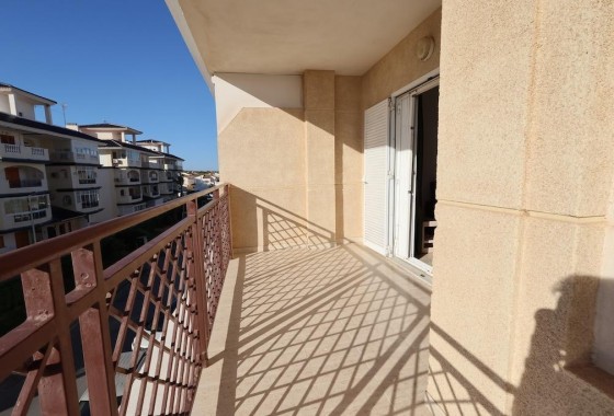 Segunda Mano - Apartamento - Torrevieja - La Mata