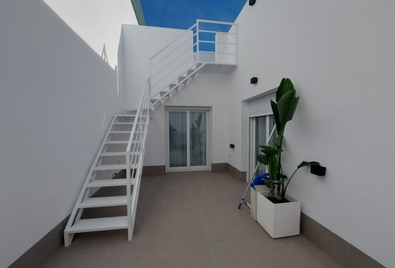 New Build - Detached Villa - Torre Pacheco - Roldán