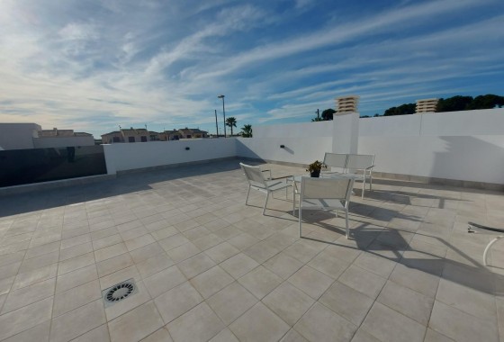 New Build - Detached Villa - Torre Pacheco - Roldán