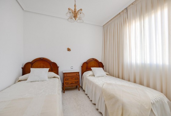 Resale - Townhouse - Torrevieja - Estacion de autobuses