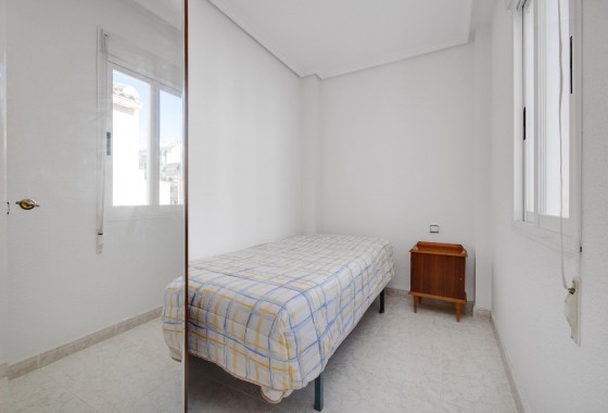 Resale - Townhouse - Torrevieja - Estacion de autobuses